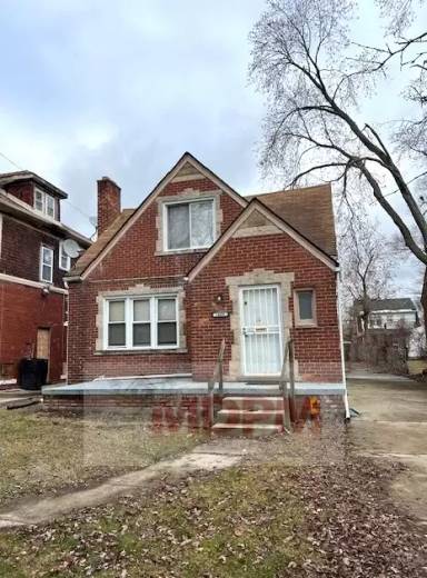 Main picture of 14856 Prevost St