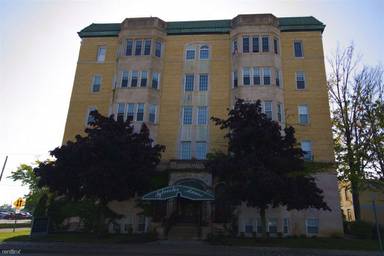 Main picture of Sylvester Manor