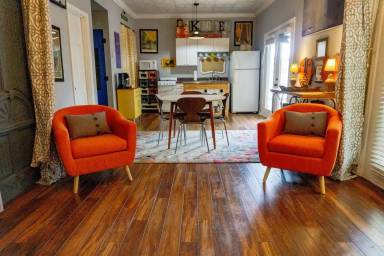 Main picture of 1710 Natchez Trce