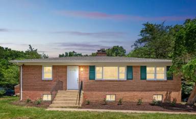 Main picture of 3416 Rickey Ave