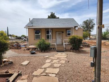 Main picture of 22630 W Pacific St
