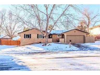 Main picture of 6339 S Harlan Way