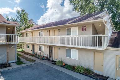 Main picture of Free Street Apartments