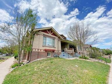 Main picture of 1403 Perry St