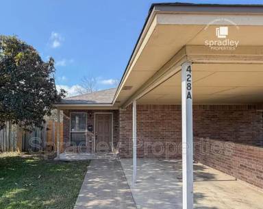 Main picture of 428A N Wall St