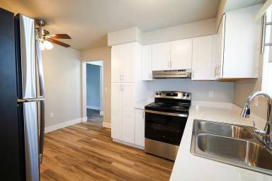 Main picture of Teal Apartments