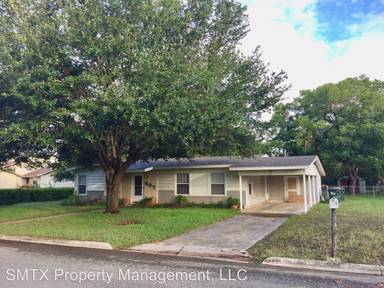 Main picture of 607 Conway Dr