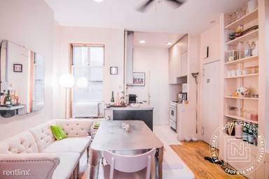 Main picture of 316 Mott St