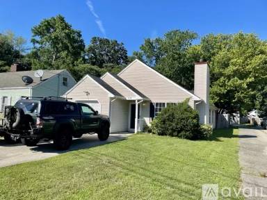 Main picture of 1574 Fuller Ln