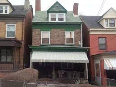 Main picture of 166 Robinson St