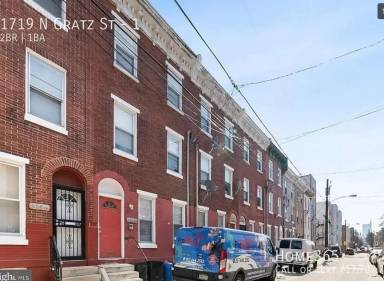 Main picture of 1719 N Gratz St