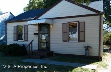 Main picture of 2626 Dixdale Ave