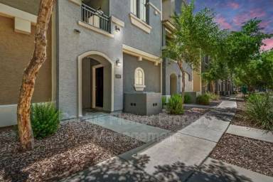 Main picture of Villagio At Tempe