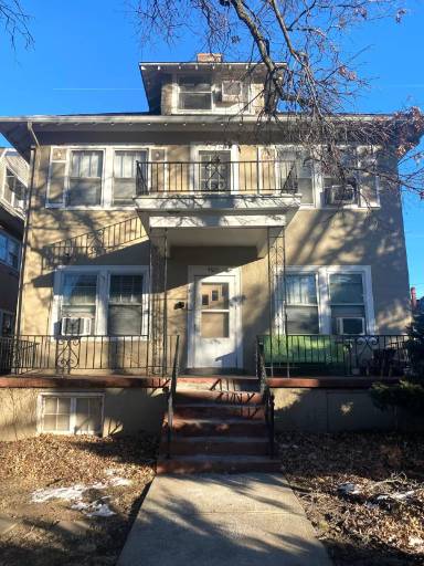Main picture of Dundee Park Apartments
