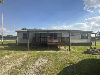 Main picture of 1117 W Main St
