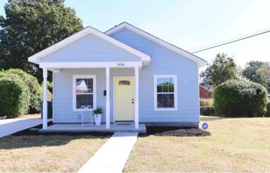 Main picture of 1656 Silver St