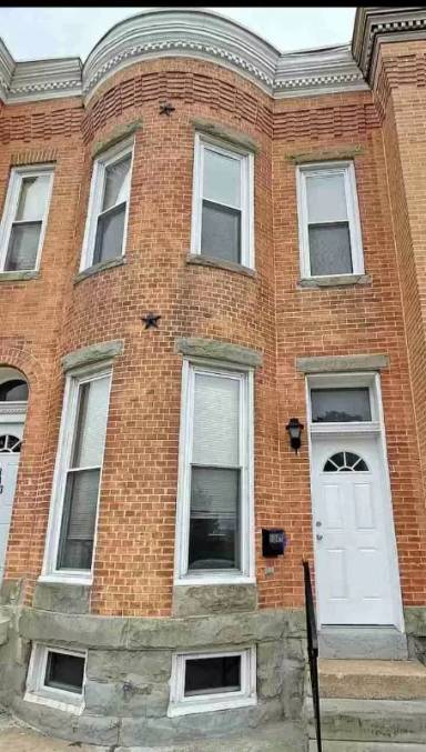 Main picture of 1341 N Patterson Park Ave