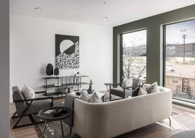 Main picture of Luna Nashville Apartment