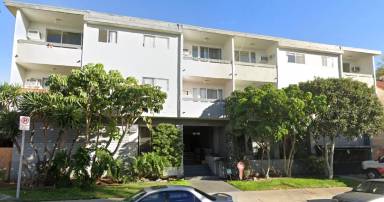 Main picture of 1150 N Normandie Ave