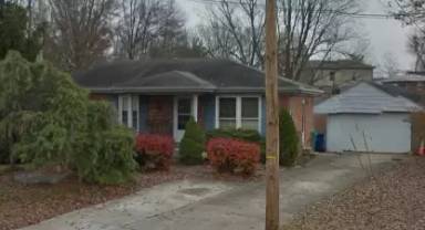 Main picture of 207 S Evergreen Rd