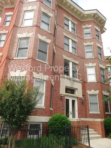 Main picture of 1418 W St NW