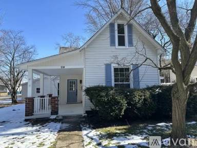 Main picture of 101 S Georgia St