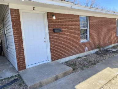 Main picture of 1809 Nathan Drive - C