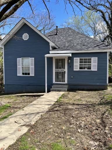 Main picture of 315 S Maple St