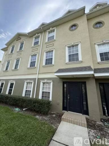 Main picture of Carriage Homes