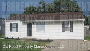 Main picture of 3107 Judy Dr