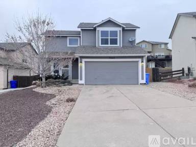 Main picture of 7442 Klipspringer Dr