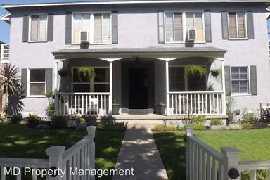 Main picture of 4449 Linden Ave
