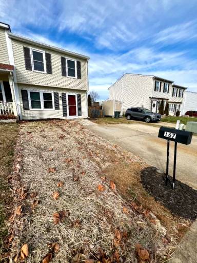 Main picture of 167 Stonegate Dr