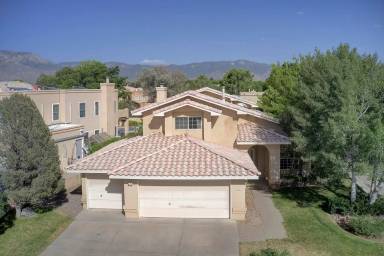 Main picture of 8500 Vineyard Ridge Rd NE