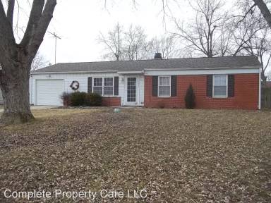 Main picture of 2001 N Colson Dr