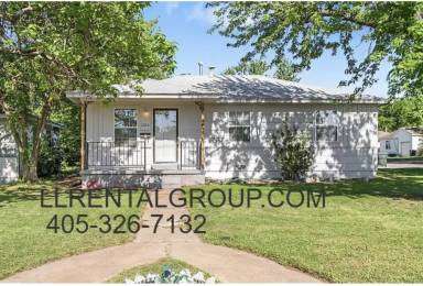 Main picture of 1212 S Midwest Blvd