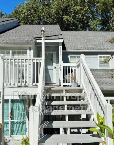 Main picture of 3504 Tradewinds Dr