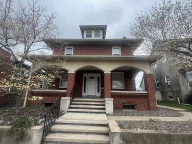 Main picture of 2311 Penn Ave