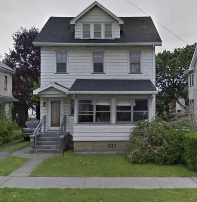 Main picture of 535 Emerson St