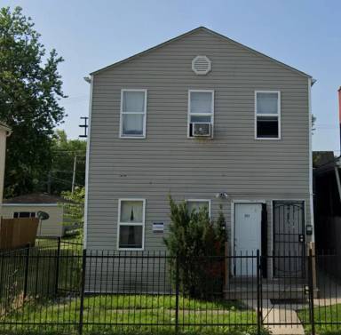 Main picture of 253 W 43rd St