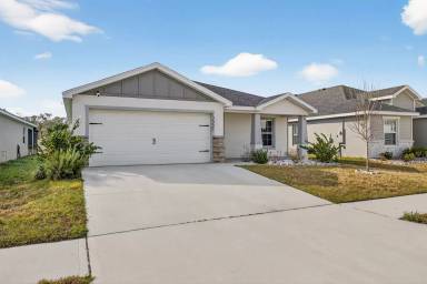 Main picture of 12221 Cypress Branch St