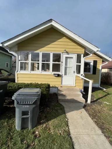 Main picture of 2821 Jackson St