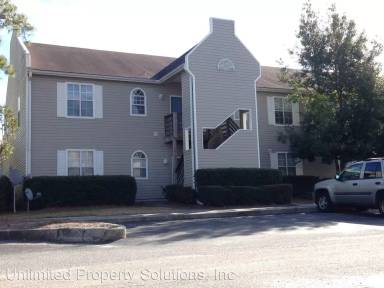 Main picture of 717 Bragg Dr