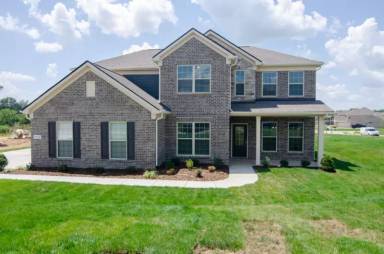 Main picture of 9054 Safehaven Pl