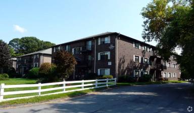 Main picture of Pelham Street Apartments