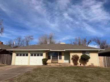 Main picture of 2629 NW 49th St
