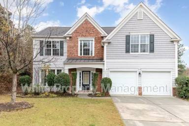 Main picture of 8301 Cutters Spring Dr