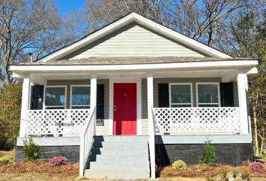 Main picture of 411 Orange St