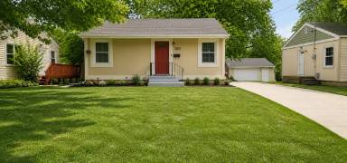 Main picture of 3915 Lawnwoods Dr