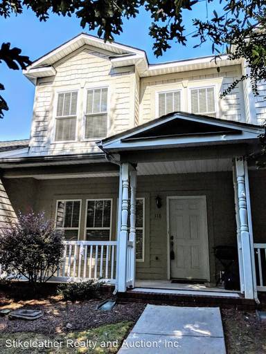 Main picture of 116 Par Pl